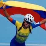 Colombia es segunda en los Panamericanos de Cali.